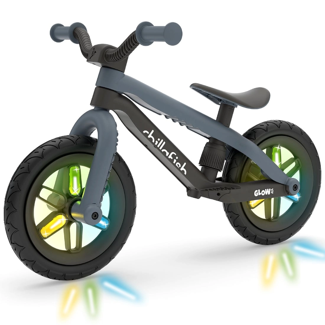 Chillafish CPMX04ANT BMXie 2 Balance Bike