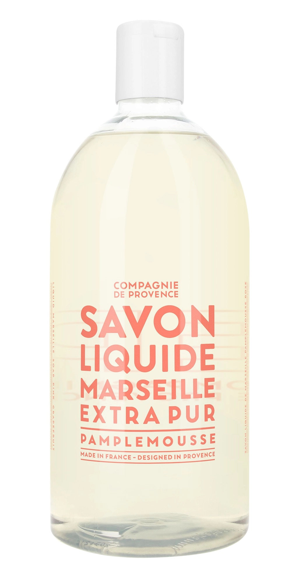 COMPAGNIE DE PROVENCE - Liquid Marseille
