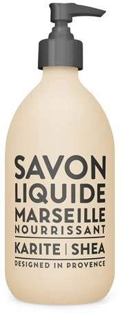 COMPAGNIE DE PROVENCE - Liquid Marseille