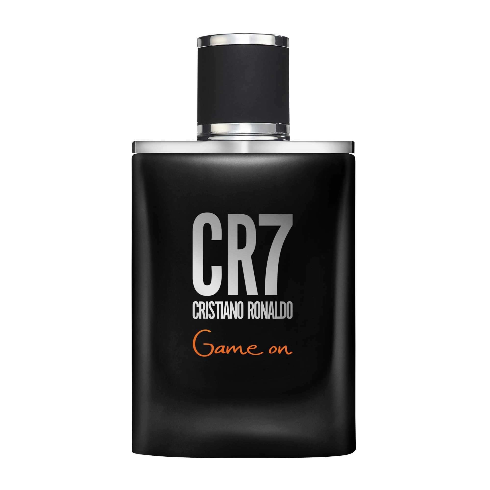 Cristiano Ronaldo - CR7 Game On