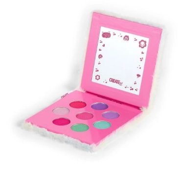 CREATE IT! eye shadow palette in