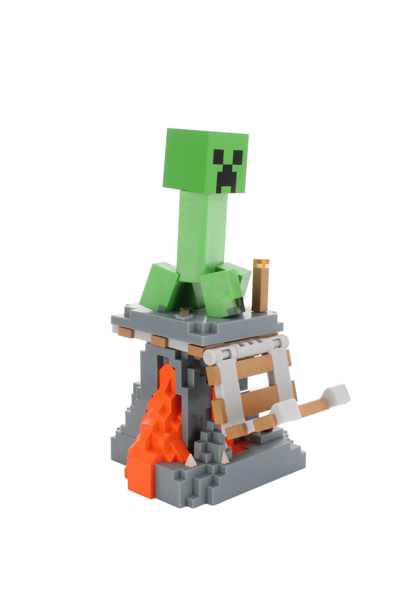 Cable Guys - Minecraft: Creeper Cable