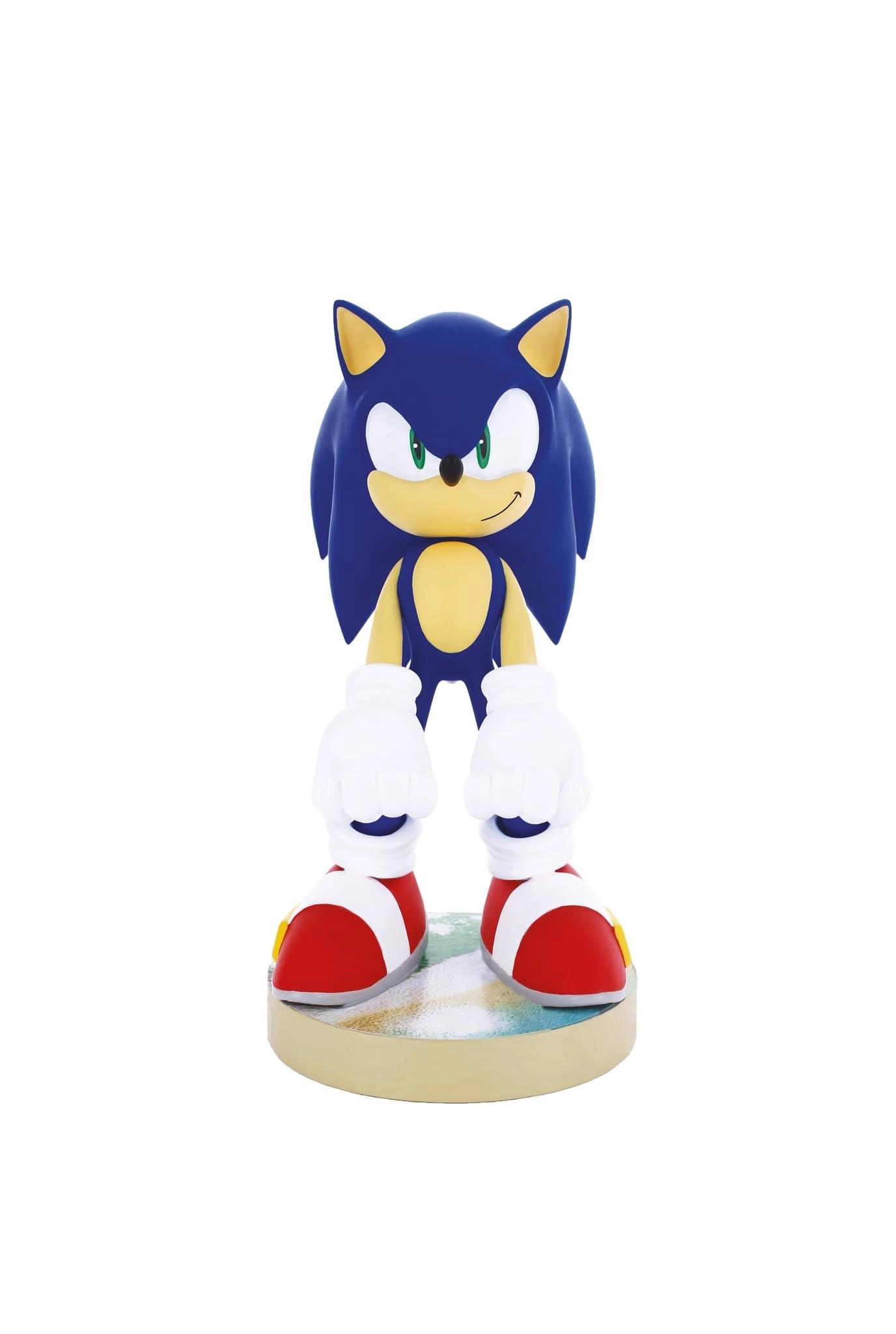 Cable Guys SEGA: Modern Sonic CGCRSG400512