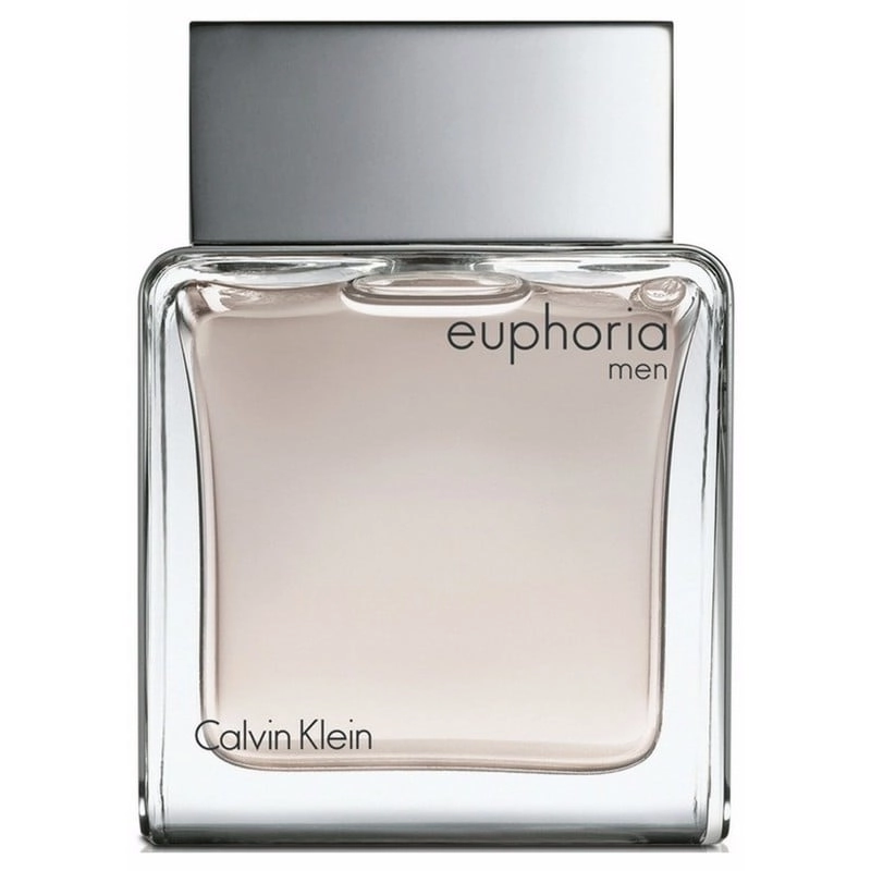 Calvin Klein - Euphoria For Men