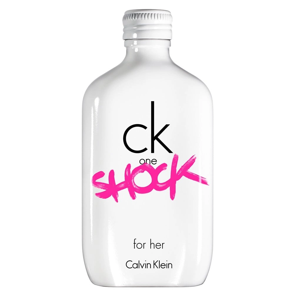 Calvin Klein - One Shock For