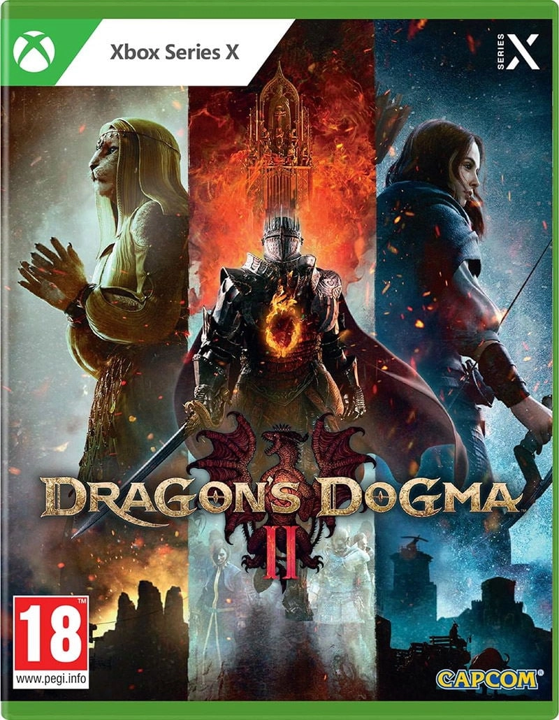 Dragon``s Dogma 2 1279021 5055060954652