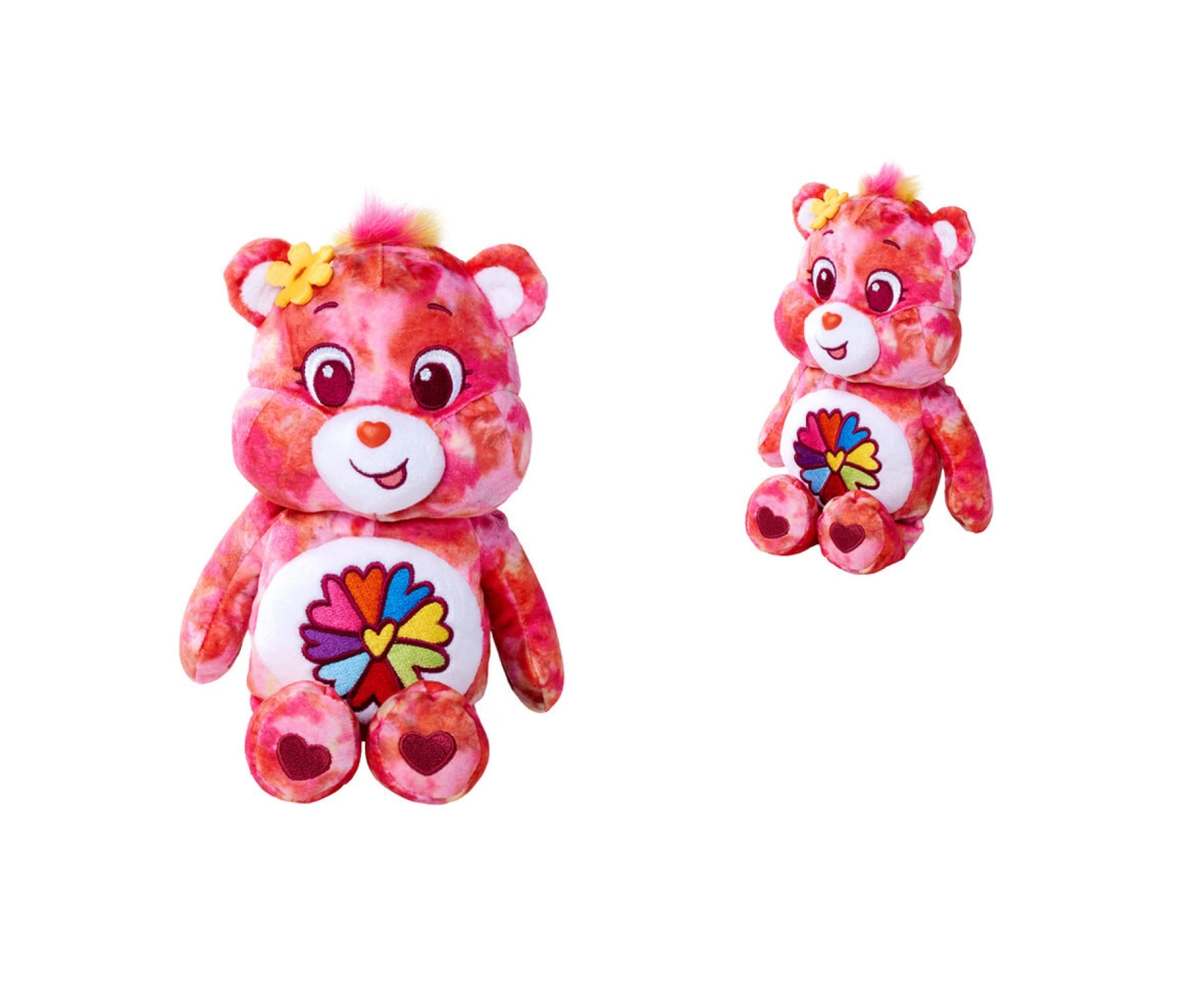 Care Bears - Flower Power Bear