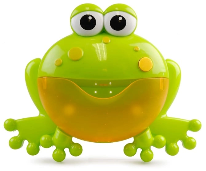 Carlo Baby - Bubble frog with