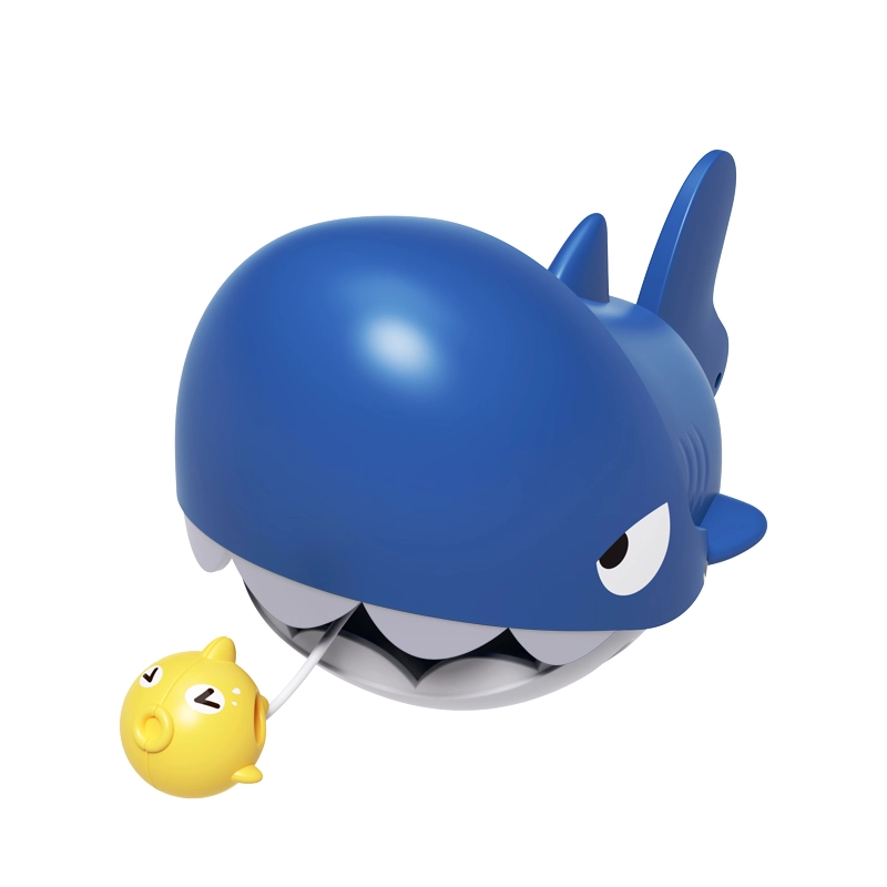 Carlo Baby - Swimming Shark +18m