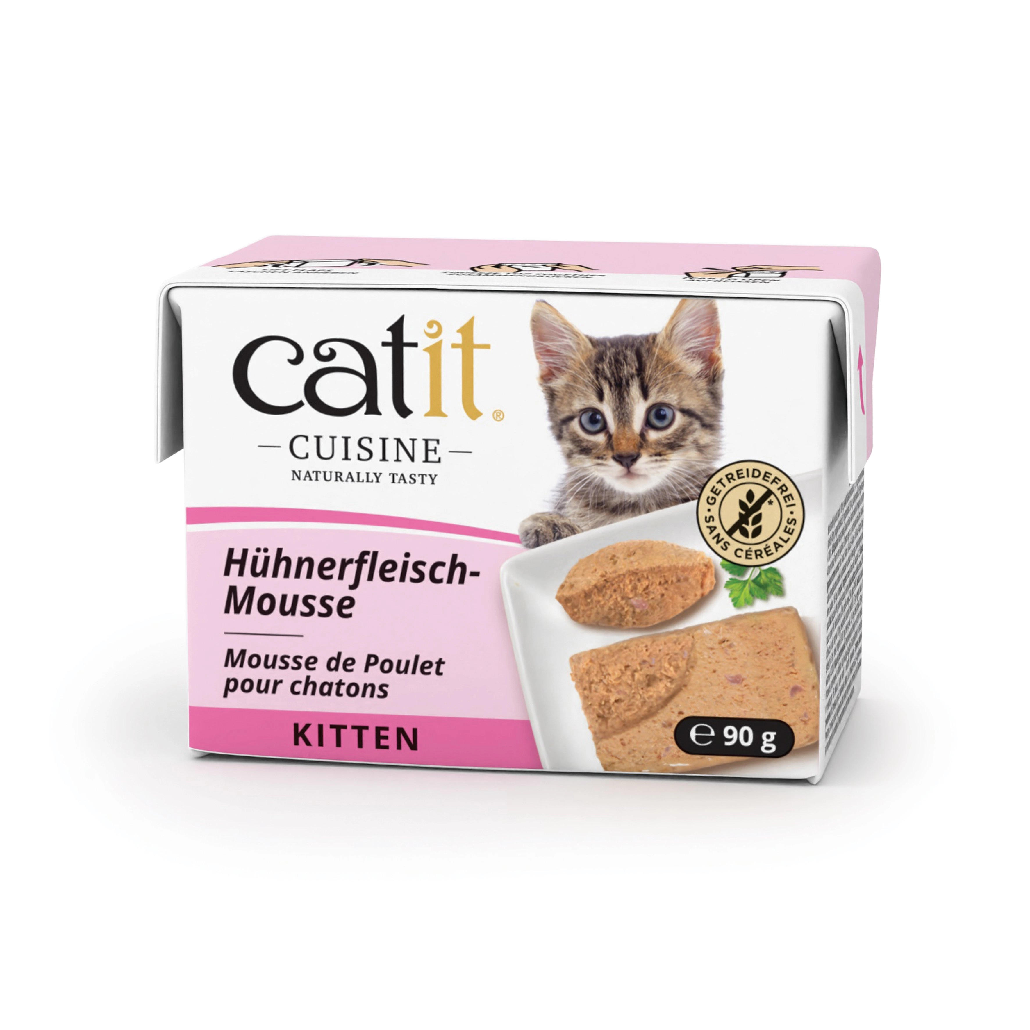 Catit - Catit Cuisine Premium Wet