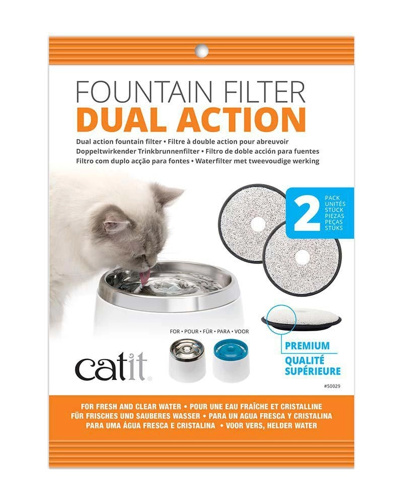 Catit Catit Fresh  Clean replacement filter