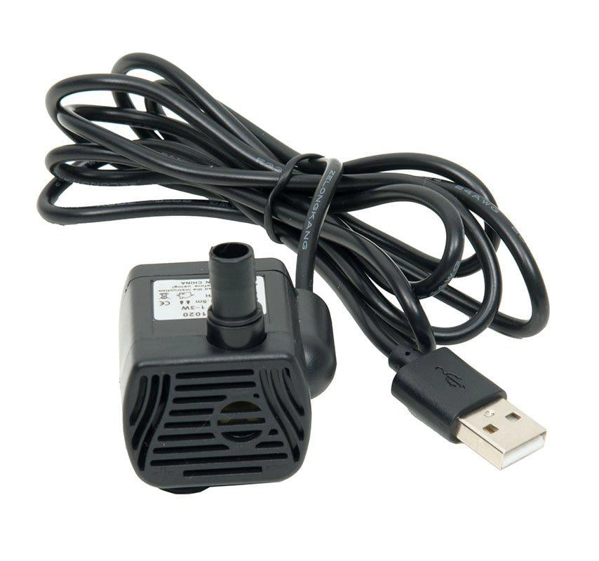 Catit - Pump For Cat Fountain