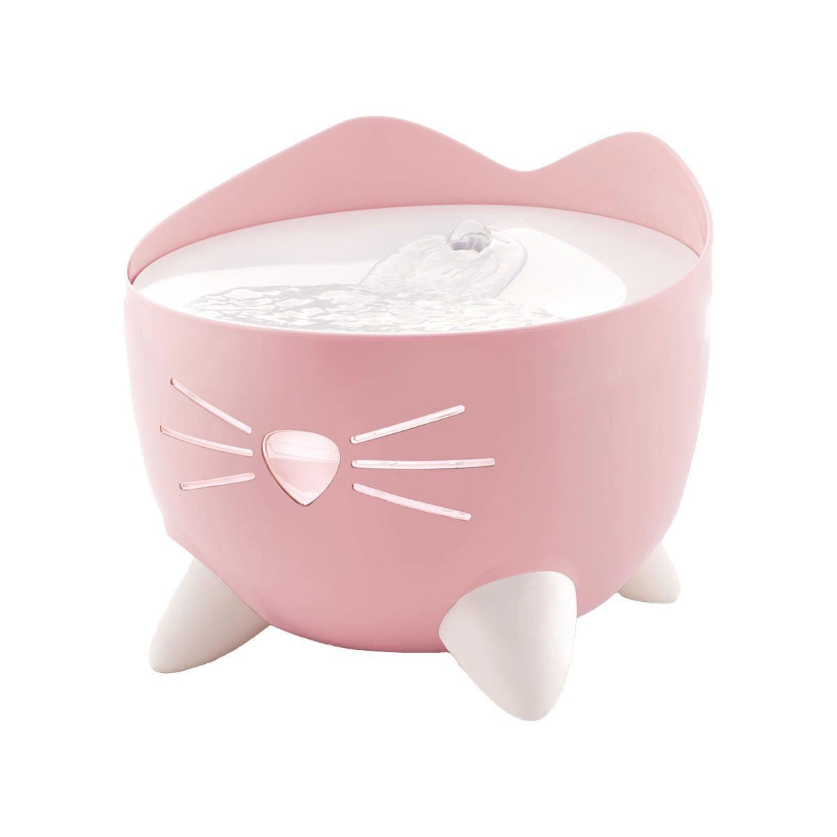 Catit Pixi fountain for a cat