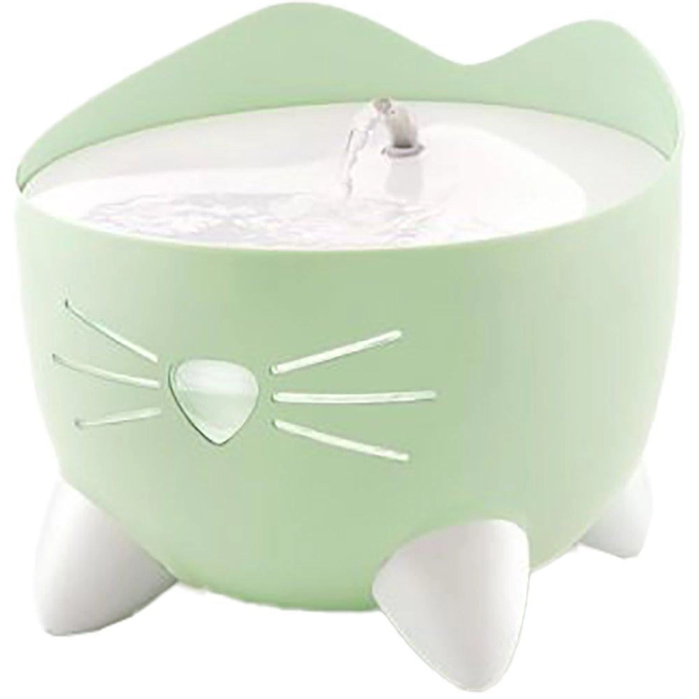 Catit Cat fountain mint-green 2.5l