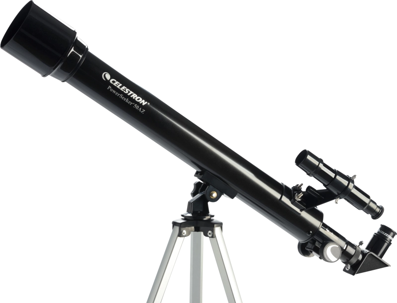 Celestron - Powerseeker 50 AZ 114350