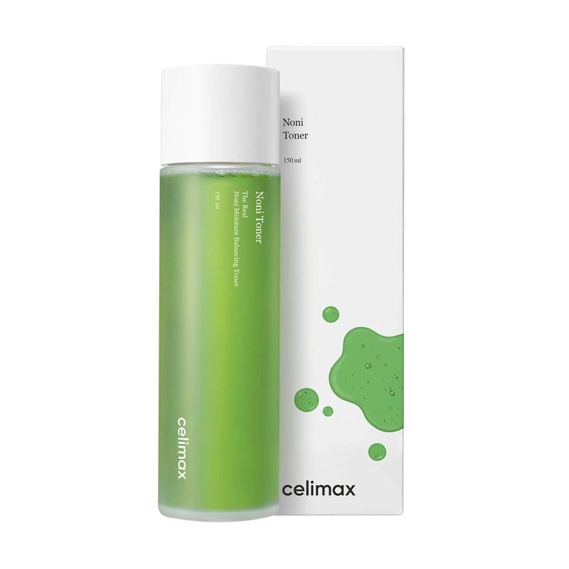CELIMAX The Real Noni Moisture Balancing