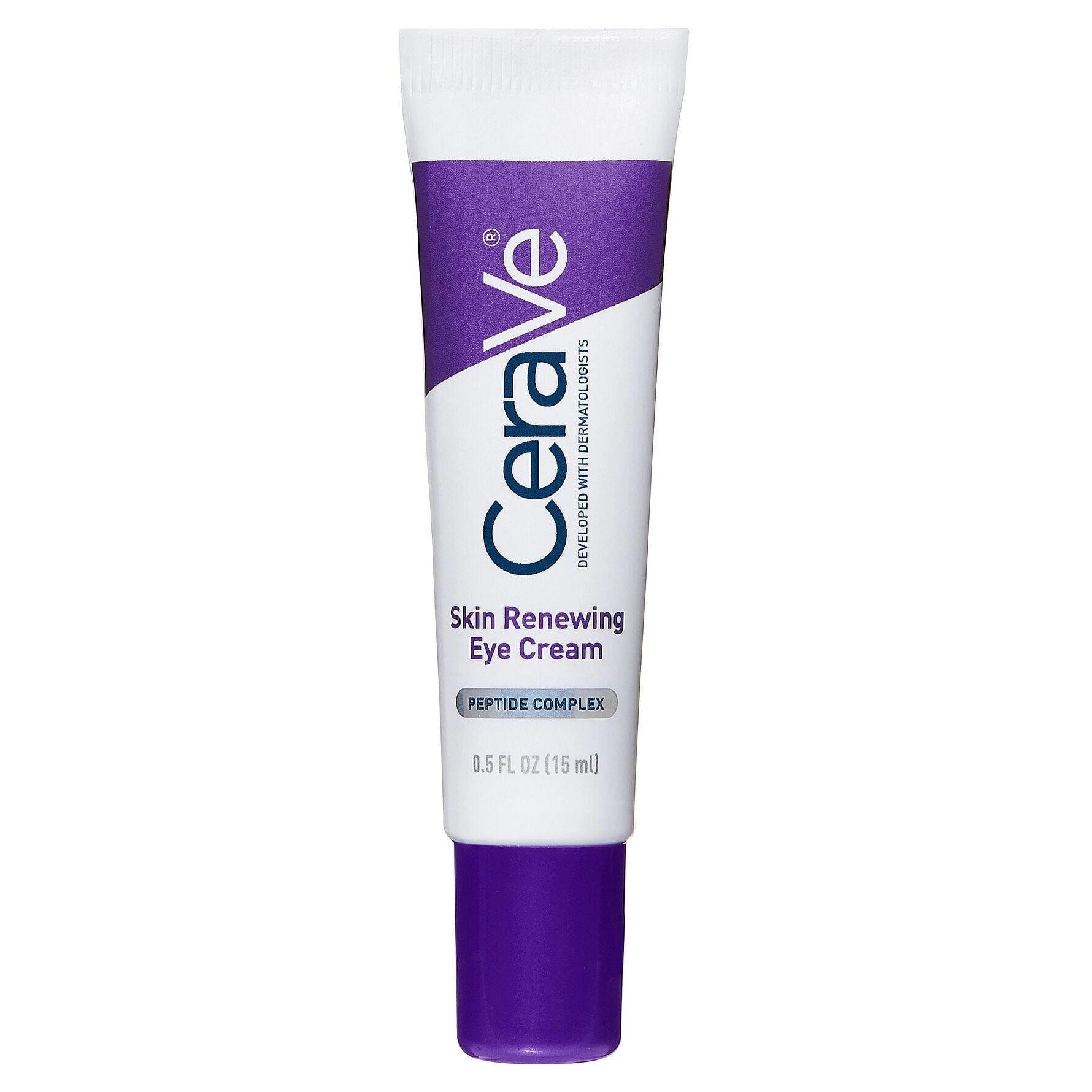 CeraVe - Skin Renewing Eye Cream