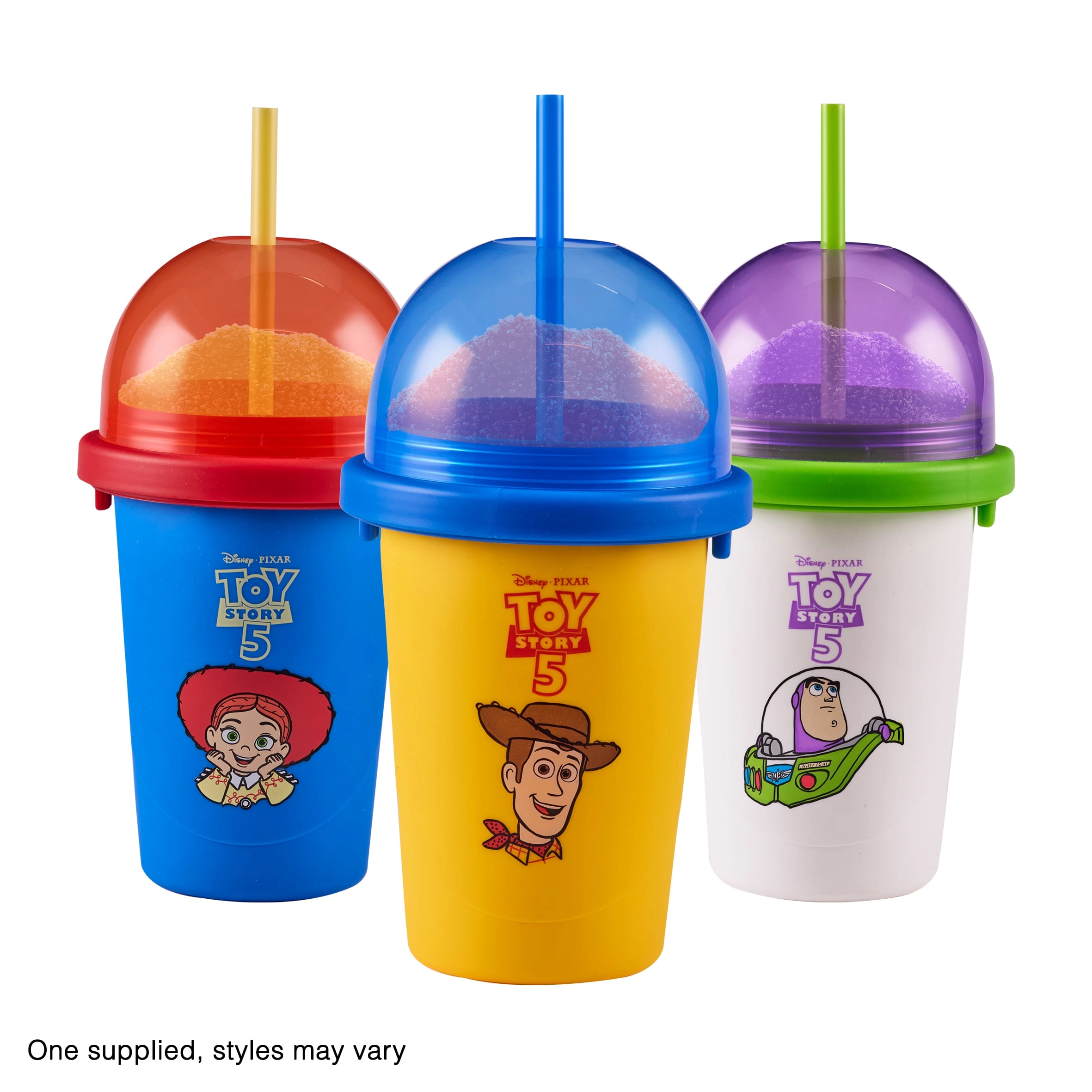 Chillfactor - Toystory Slushy Maker 08525