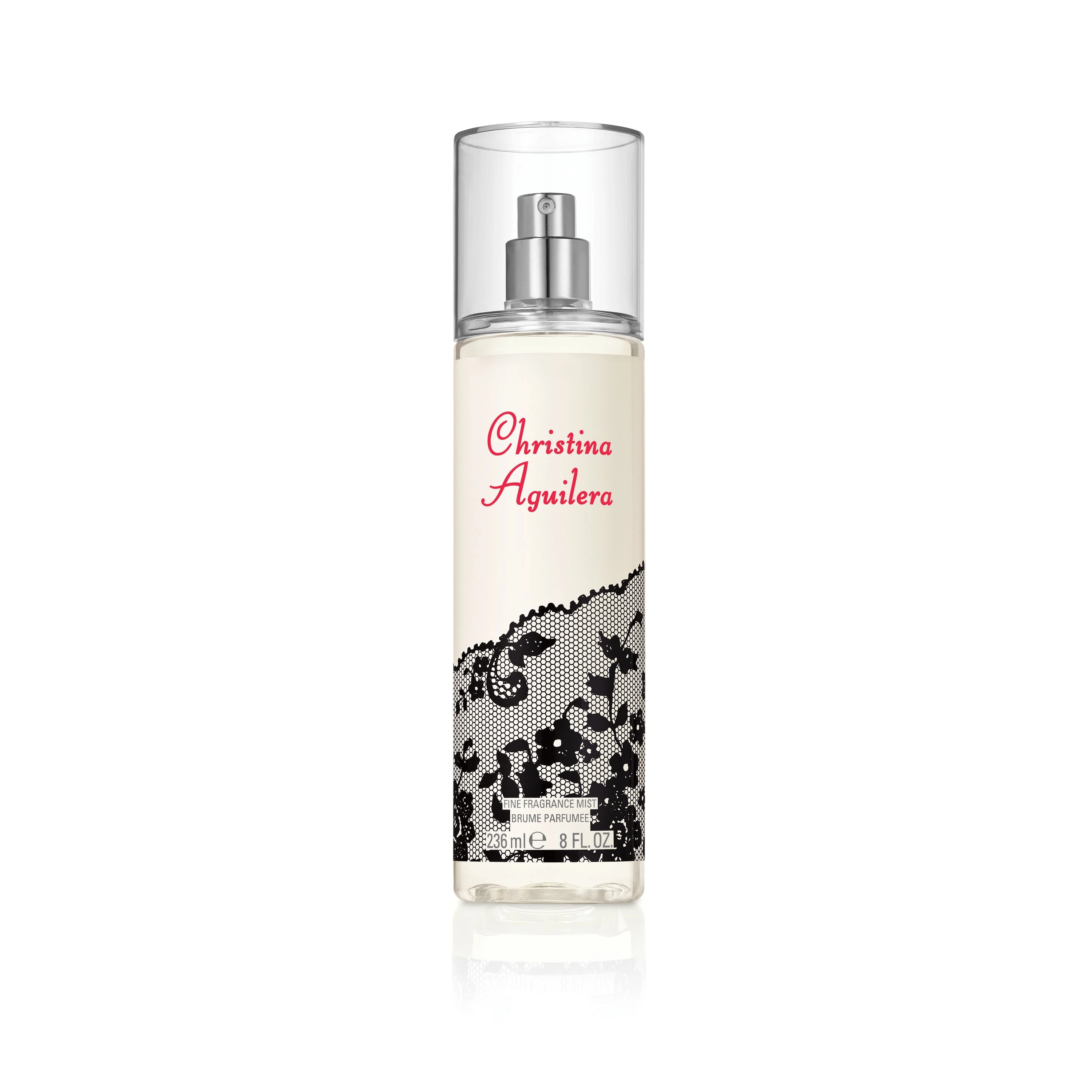Christina Aguilera - Fragrance Bodymist 236