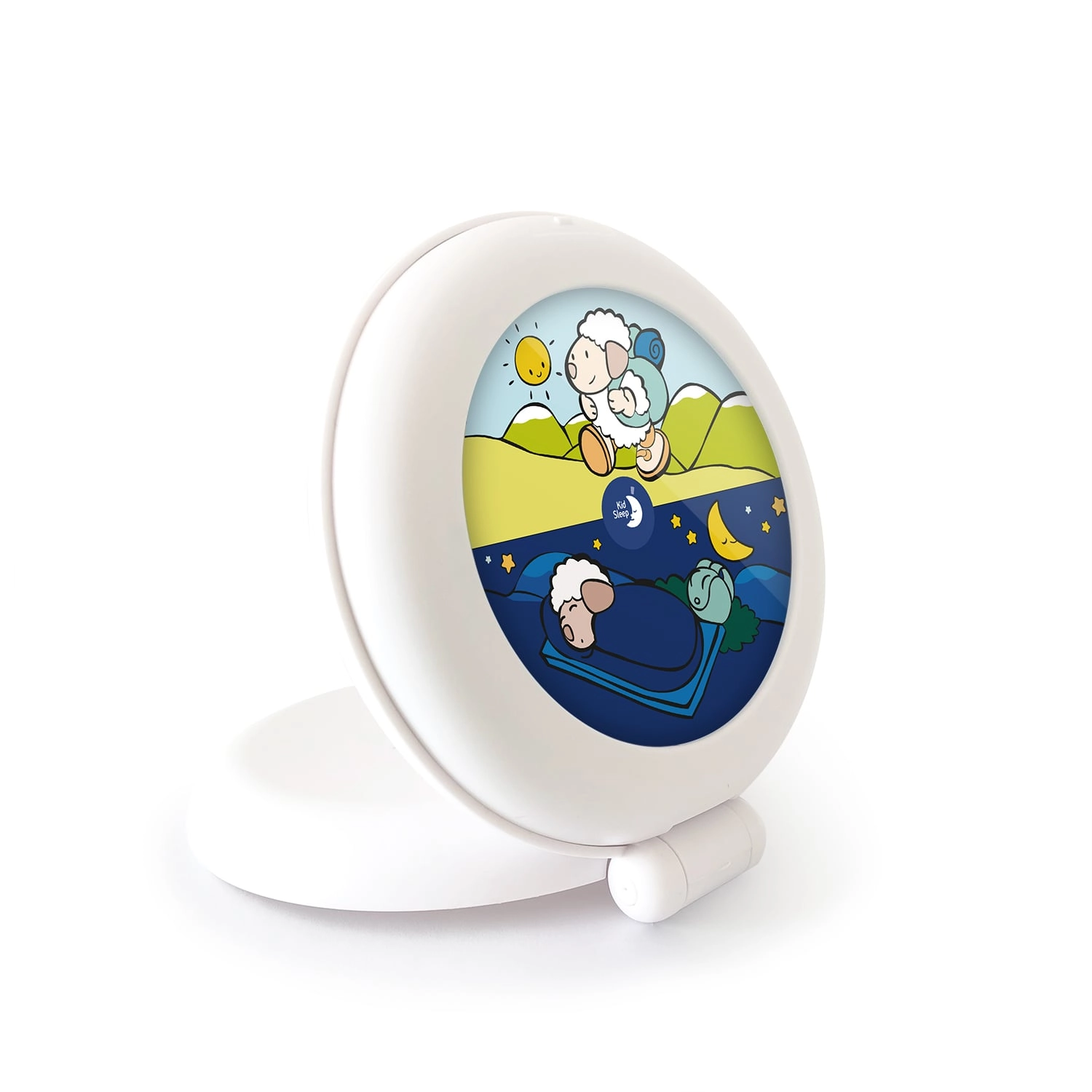 Claessens Kids - Globetrotter Kidsleep -