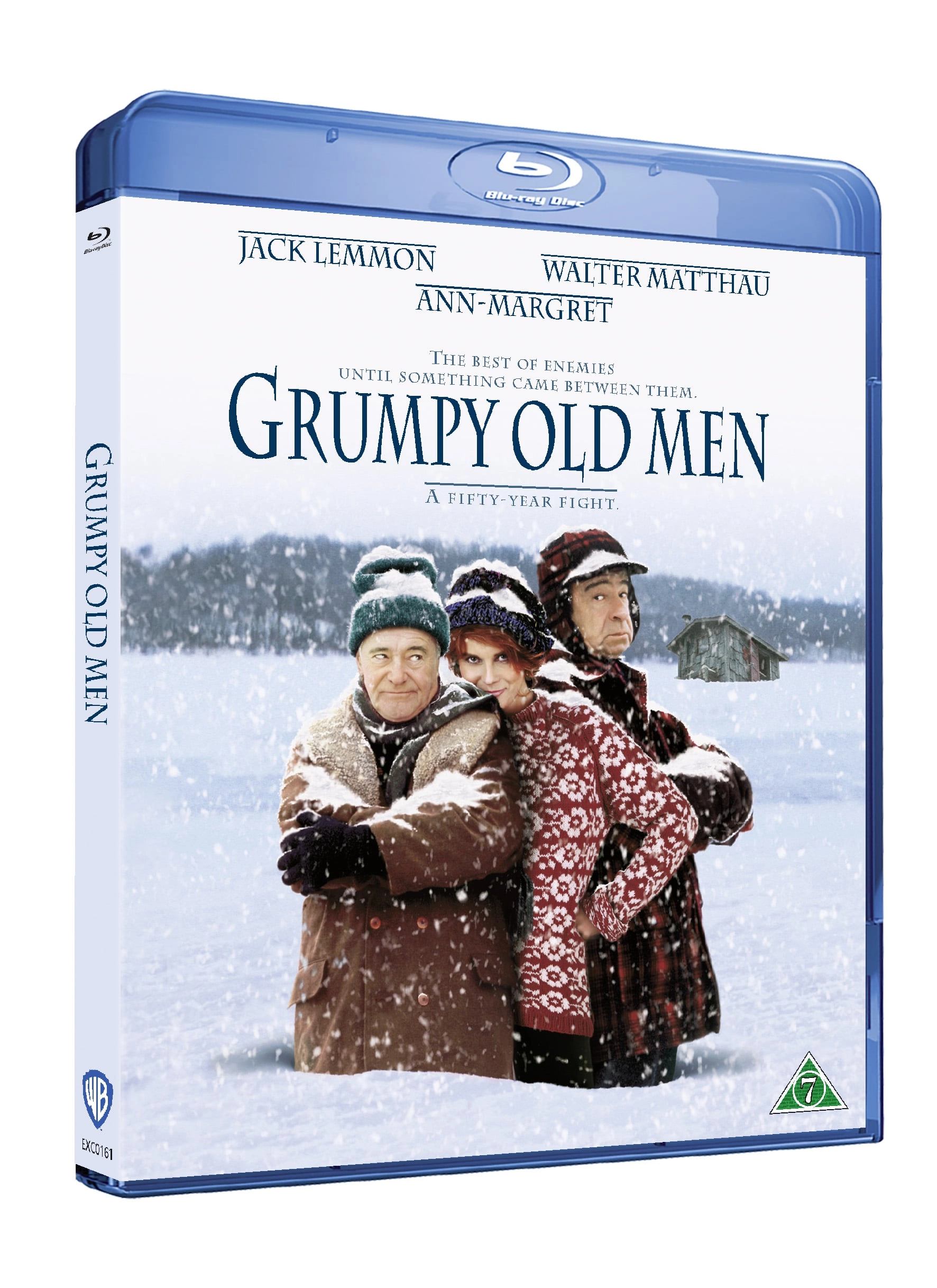 Grumpy Old Men EXC0161