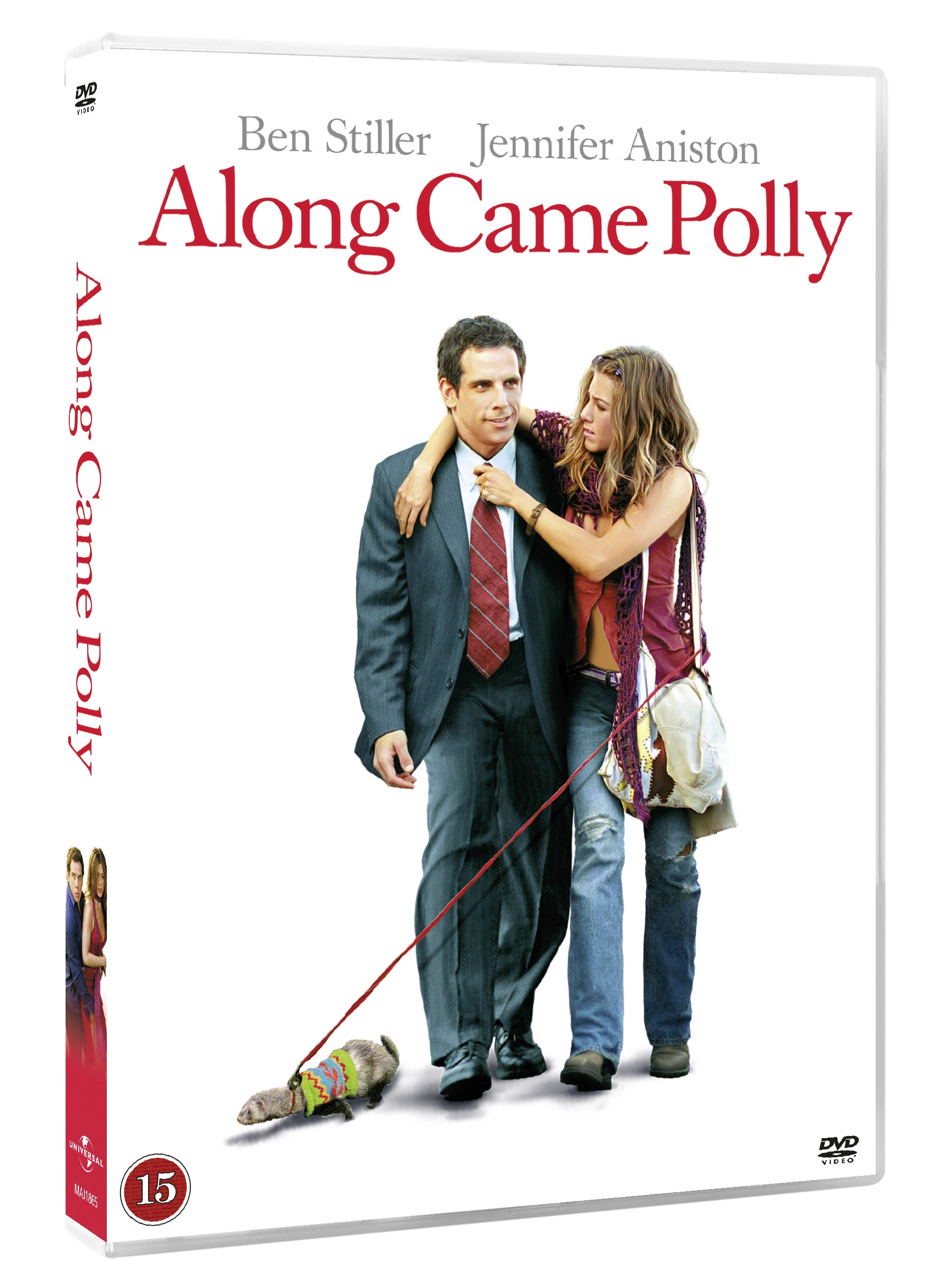 Along Came Polly - (Jennifer Aniston
