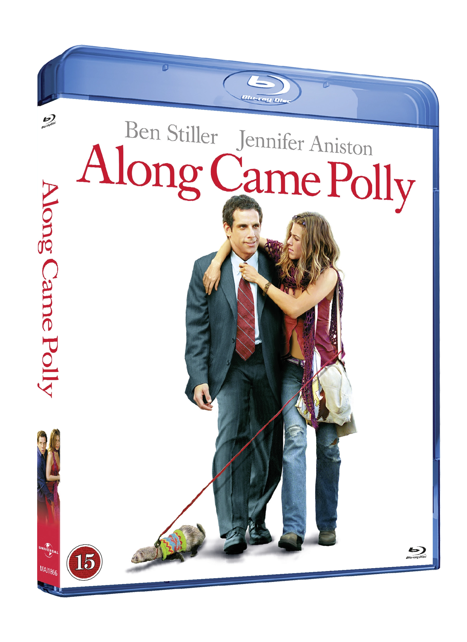 Along Came Polly - (Jennifer Aniston
