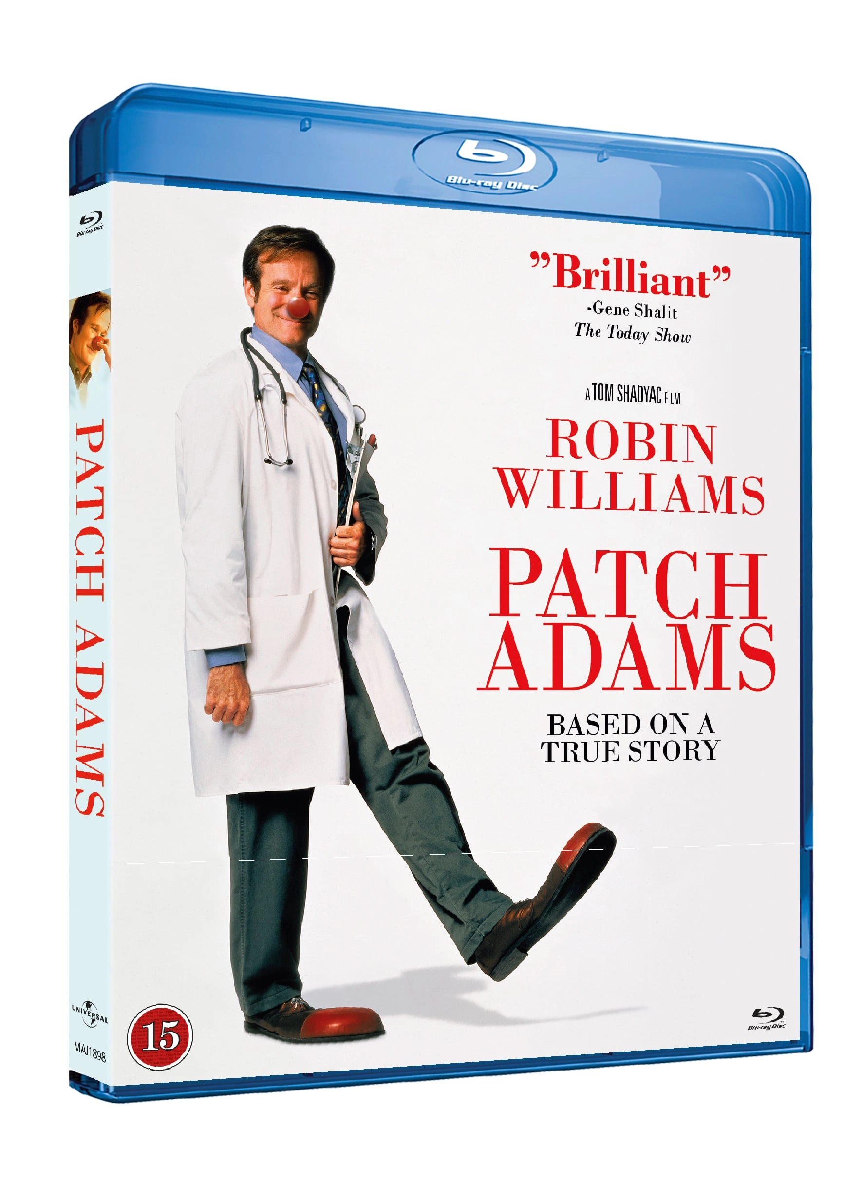 Patch Adams - (Robin Williams) 1170690
