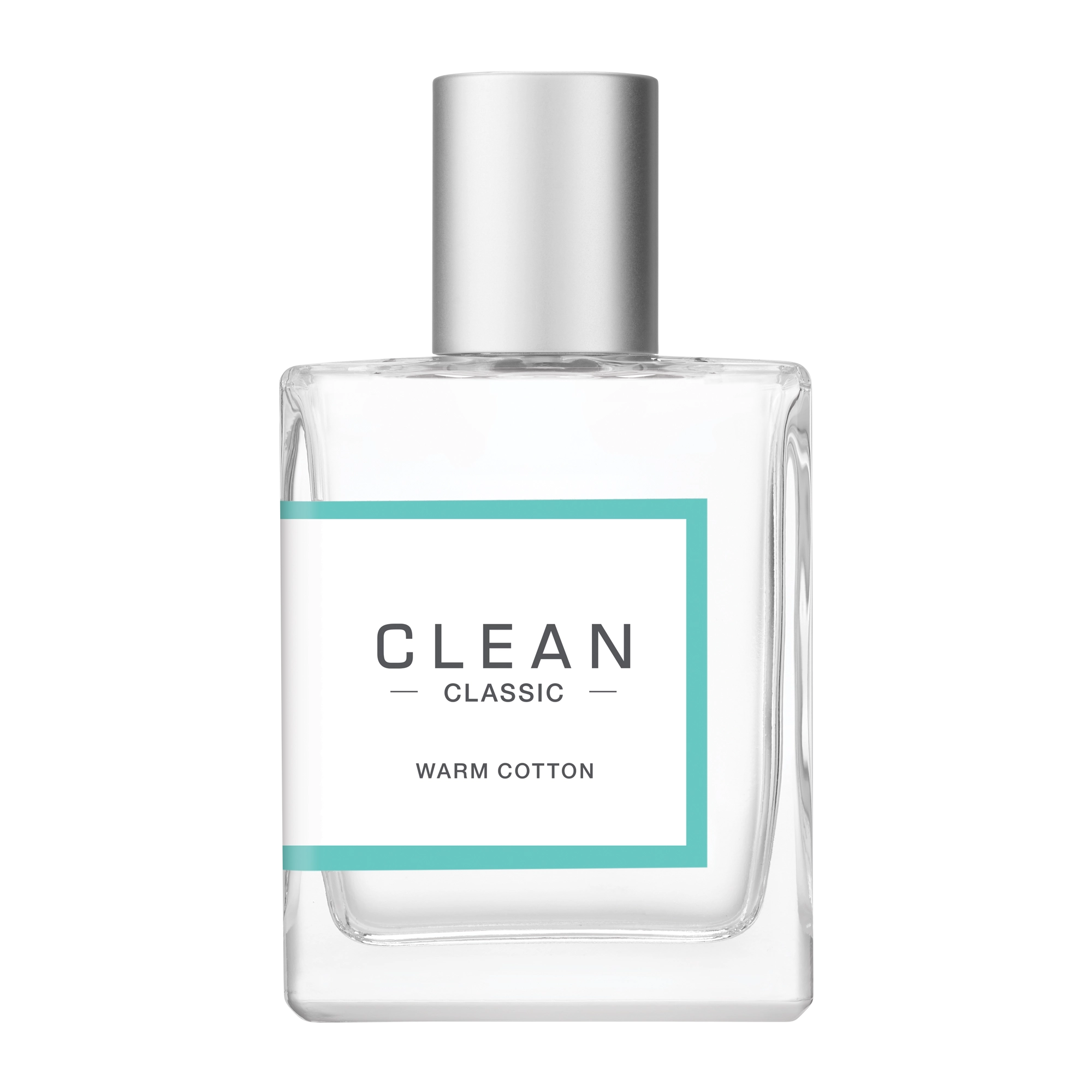 Clean - Warm Cotton EDP 30
