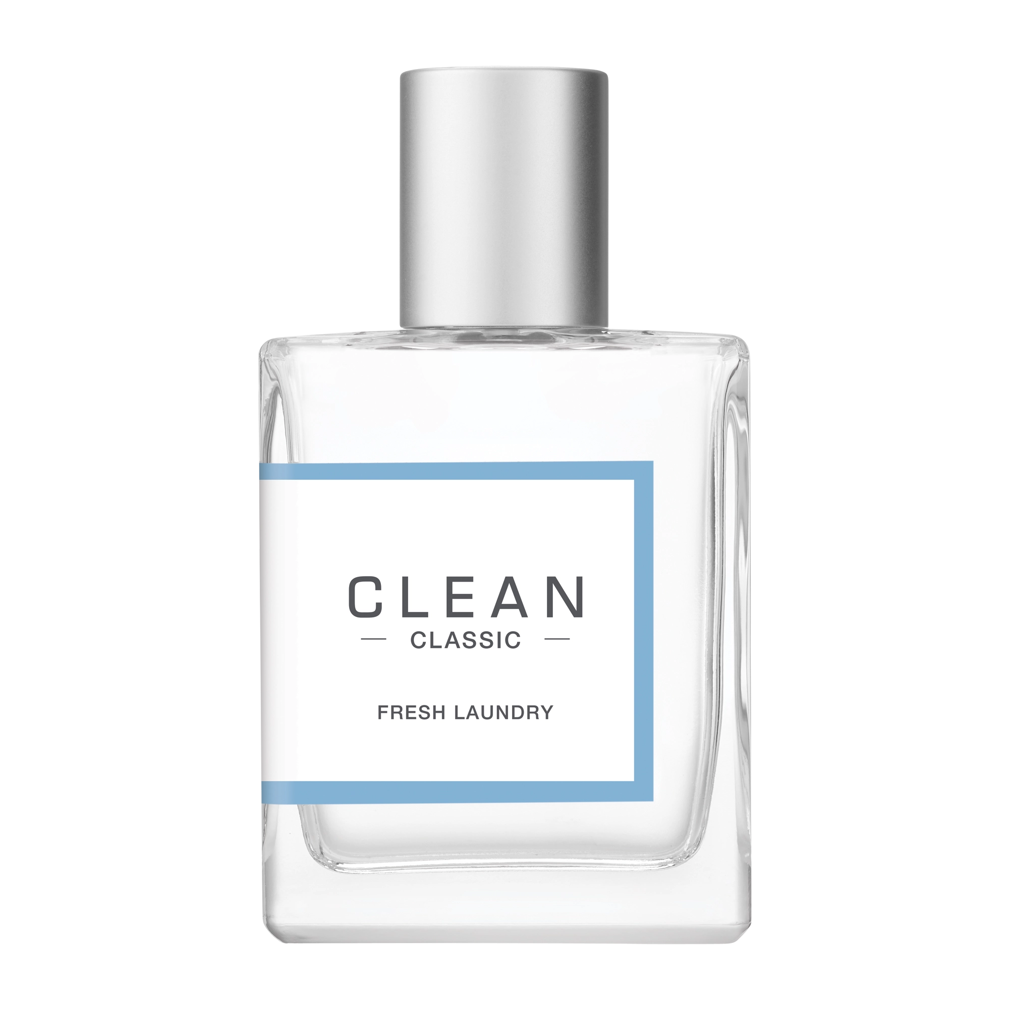Clean - Fresh Laundry EDP 60
