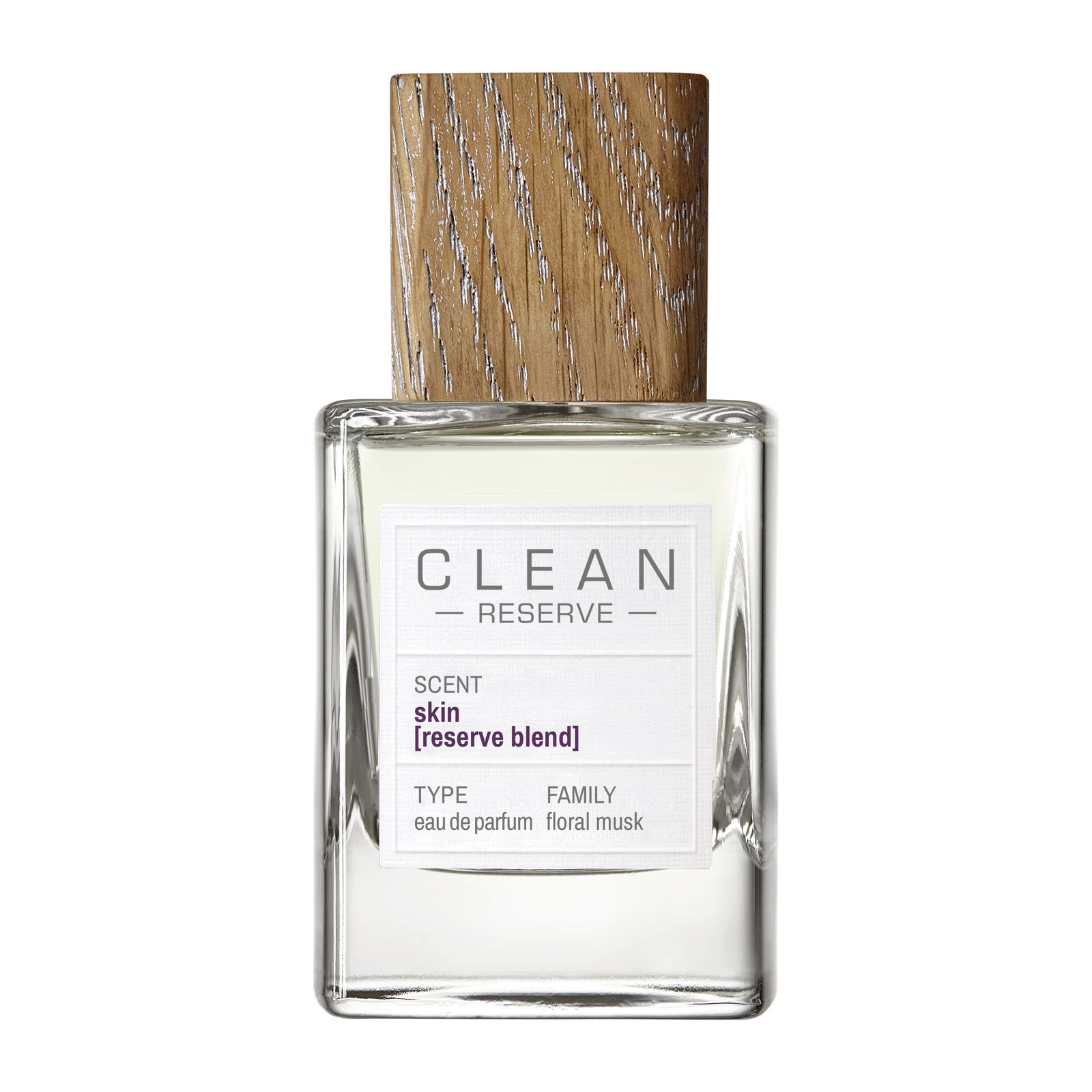 Clean Reserve - Skin Blend EDP