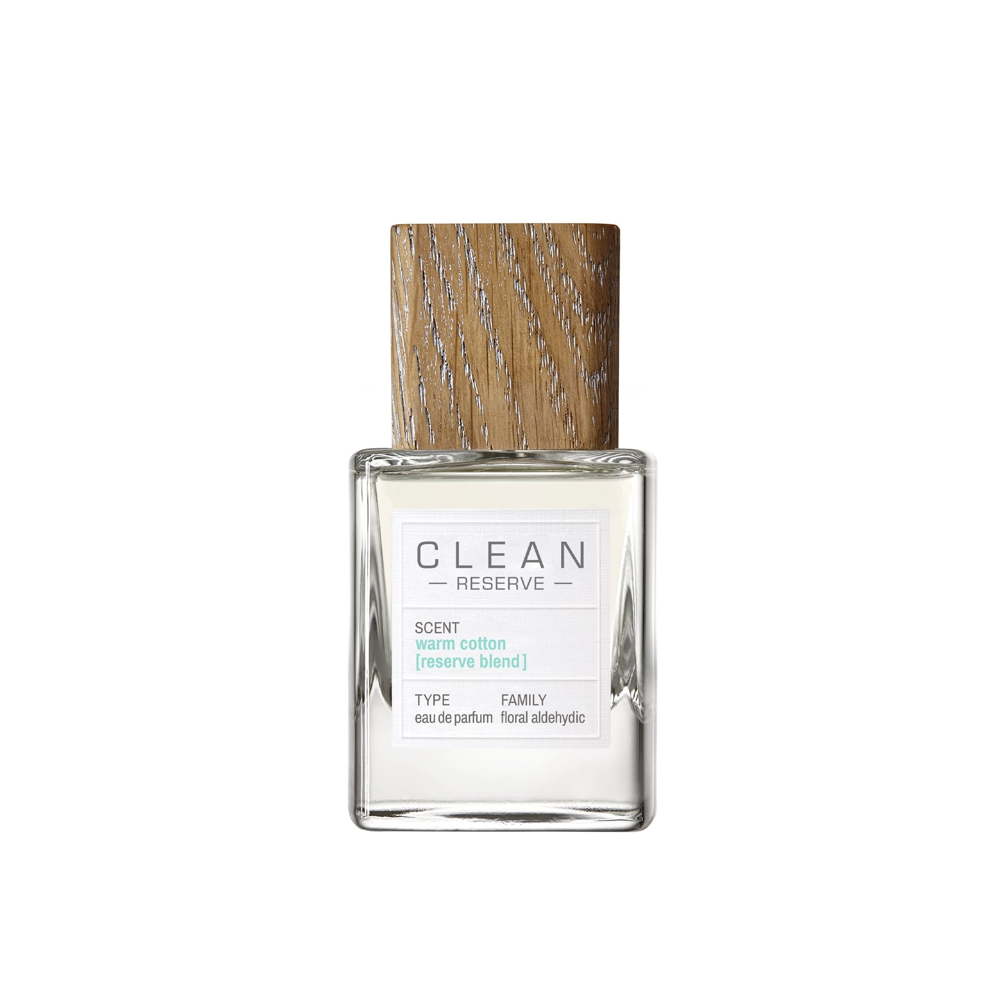 Clean Reserve - Warm Cotton EDP