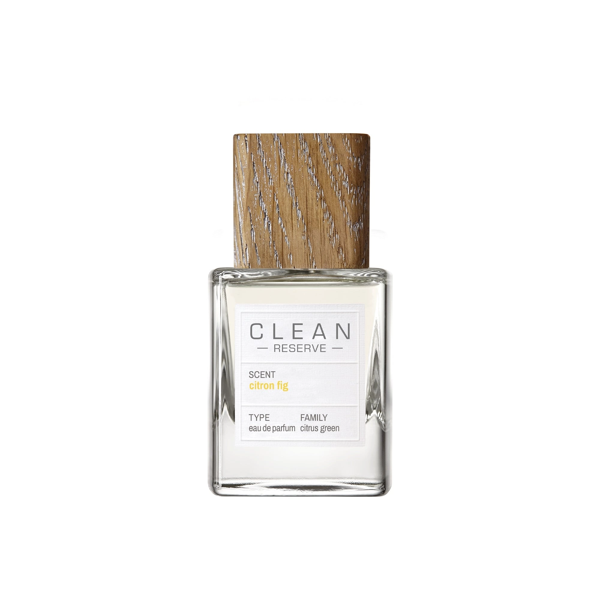 Clean Reserve - Citron Fig EDP