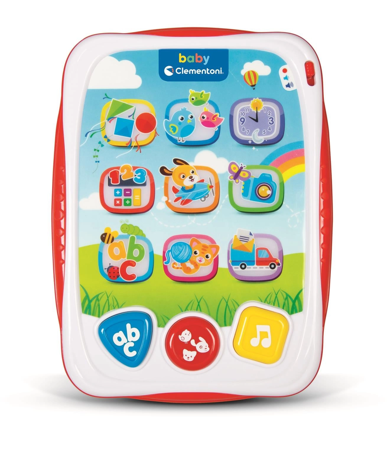 Clementoni My First Tablet ( 78278