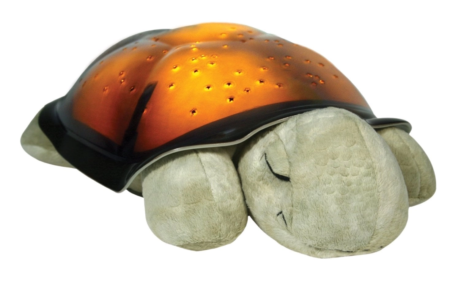 Cloud B - Twilight Turtle -