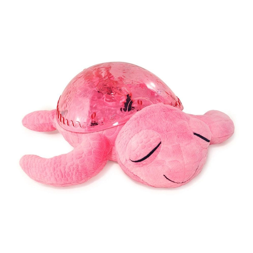 Cloud B - Tranquil Turtle Pink