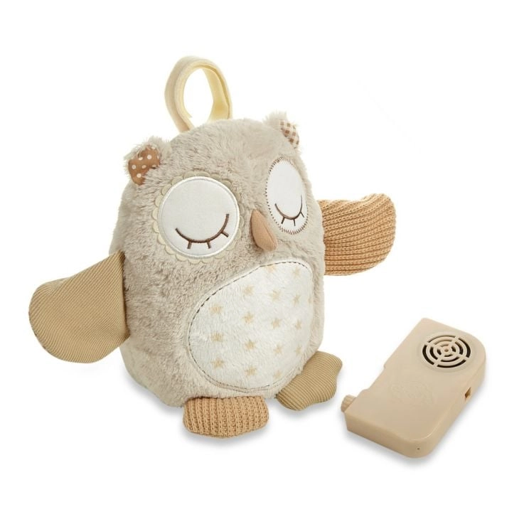 Cloud b Nighty Night Owl Smart