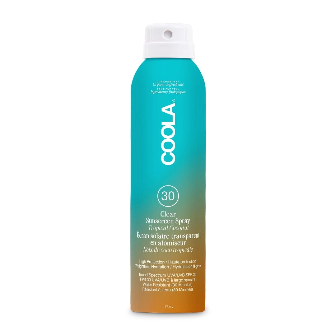 Coola - Classic Body Spray Sunscreen
