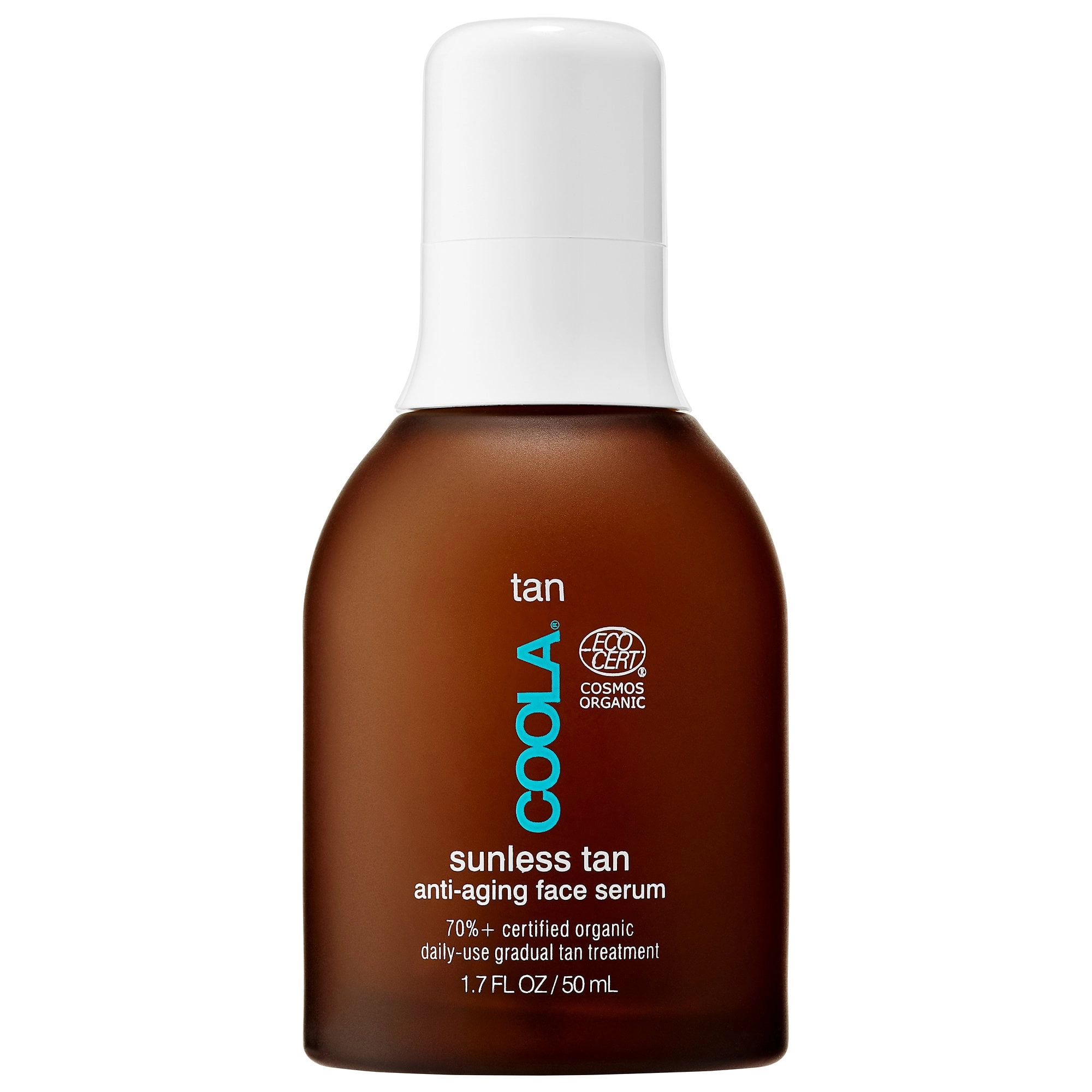 Coola - Organic Sunless Tan Anti-Aging