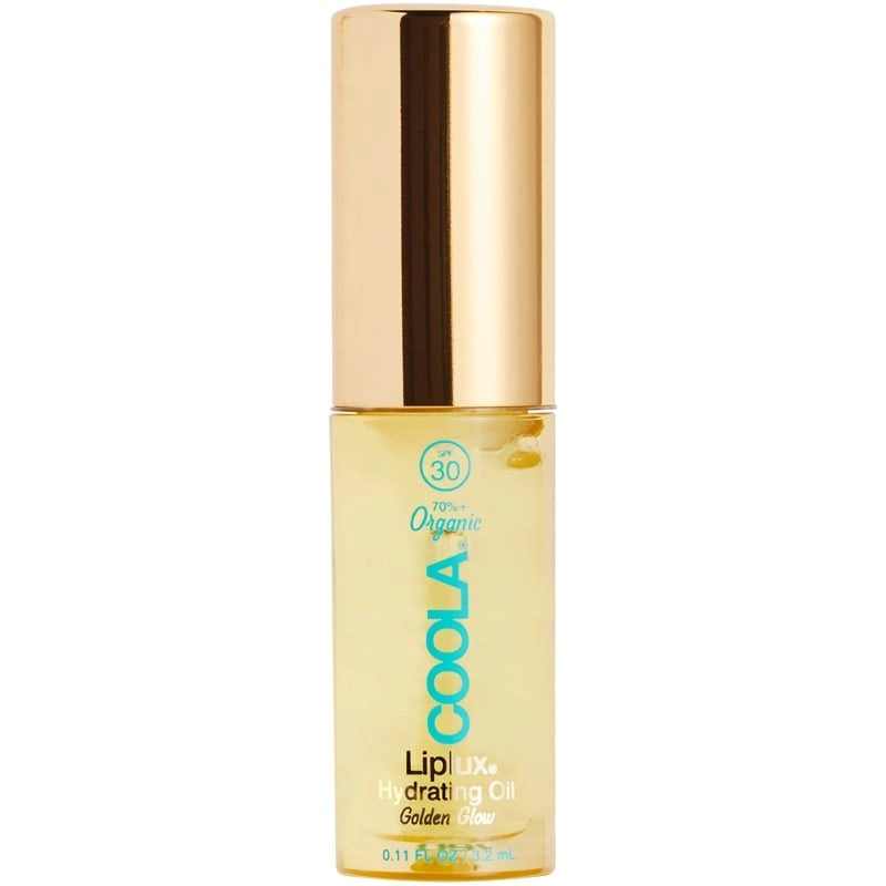 Coola - Hydrating Lip Oil SPF