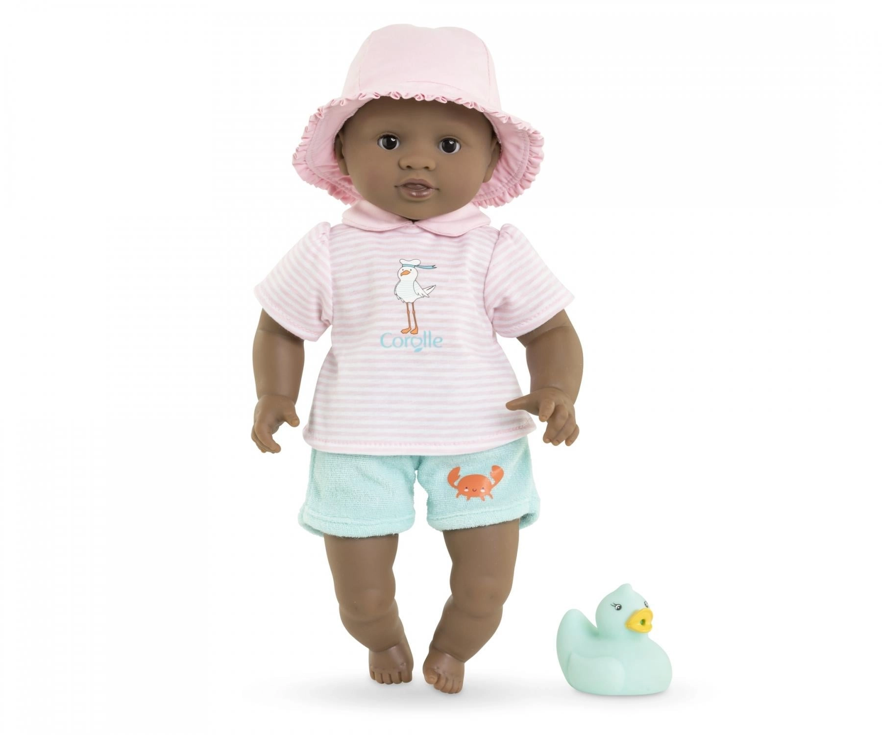 Corolle - MPP Bath- Alyzee Doll