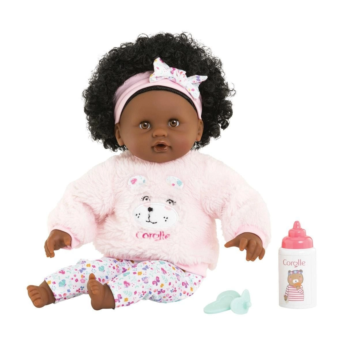 Corolle - MPP Calin – Caroline