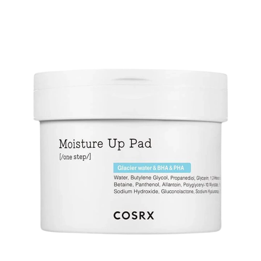 CosRx COSRX  One Step Moisture Up