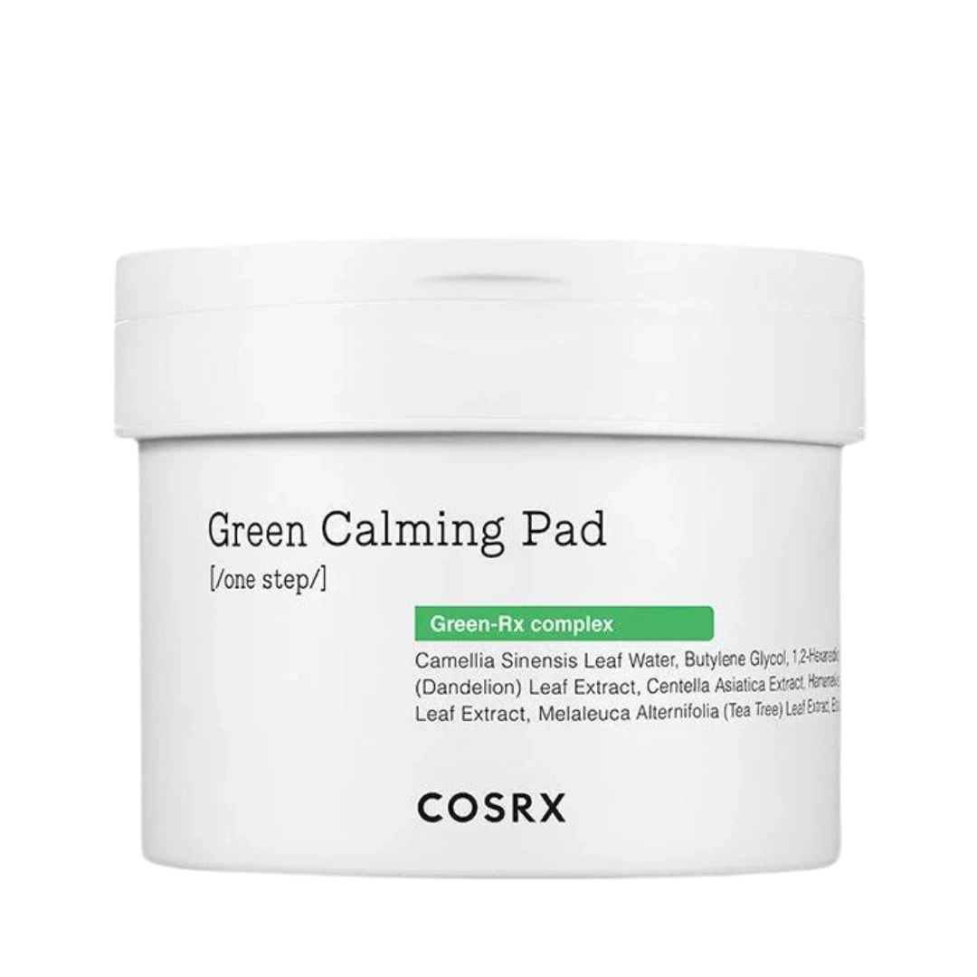 Cosrx - One Step Green Hero