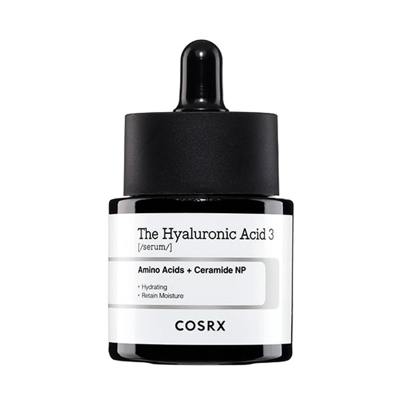 Cosrx - The Hyaluronic Acid 3
