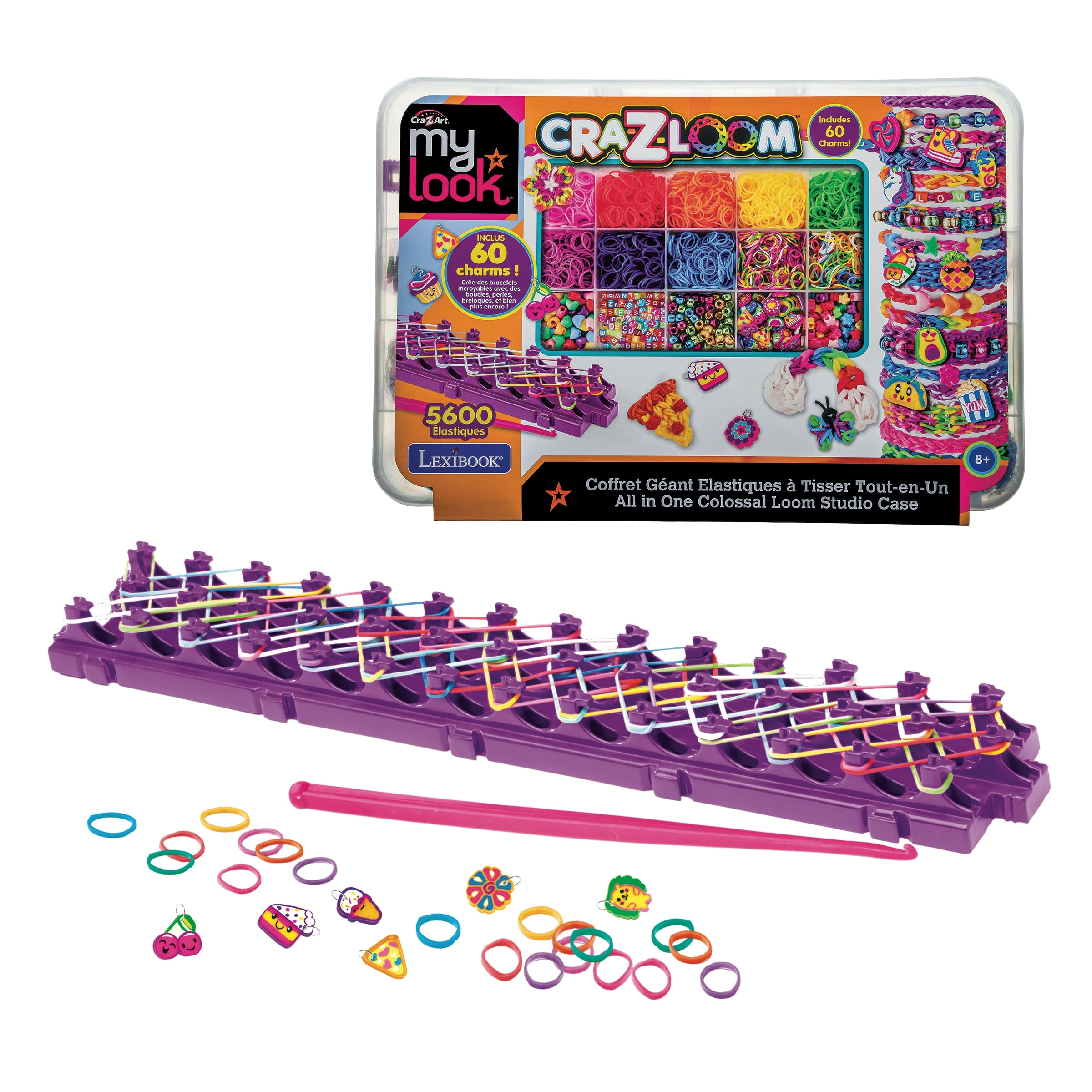 Cra-Z-Art - All in One Colossal