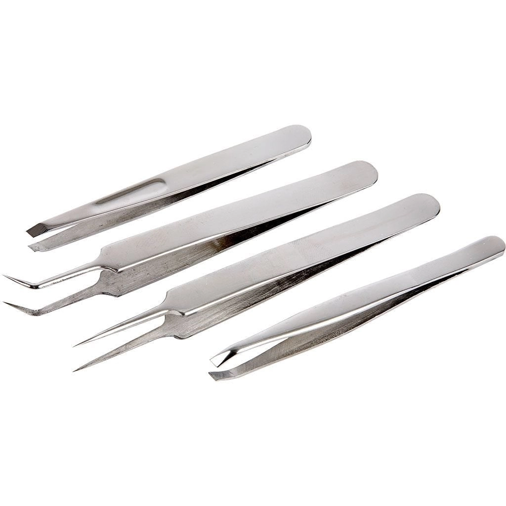 DIY Kit - Tweezers (13066) 1264206