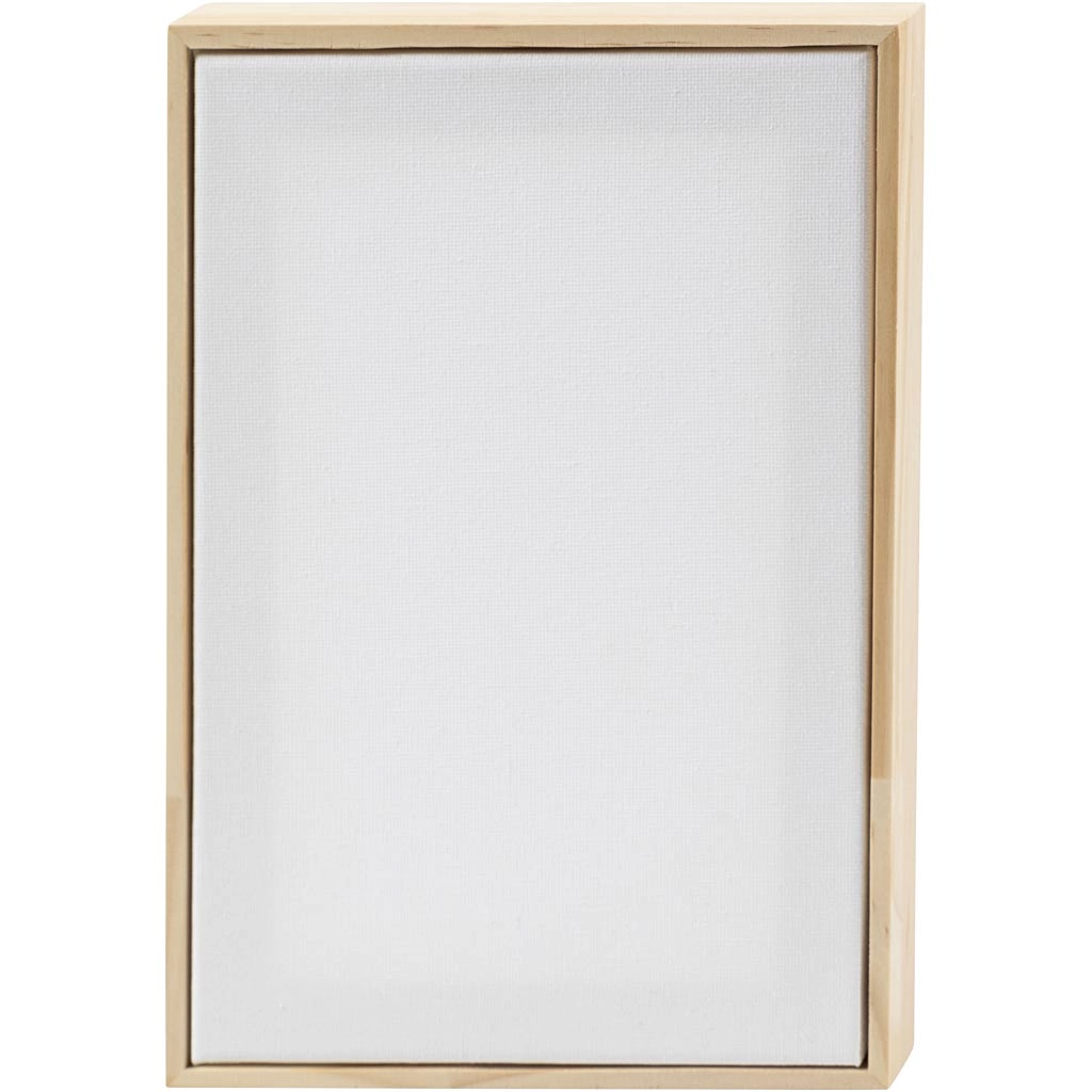 Creativ Company - Stretched Canvas with