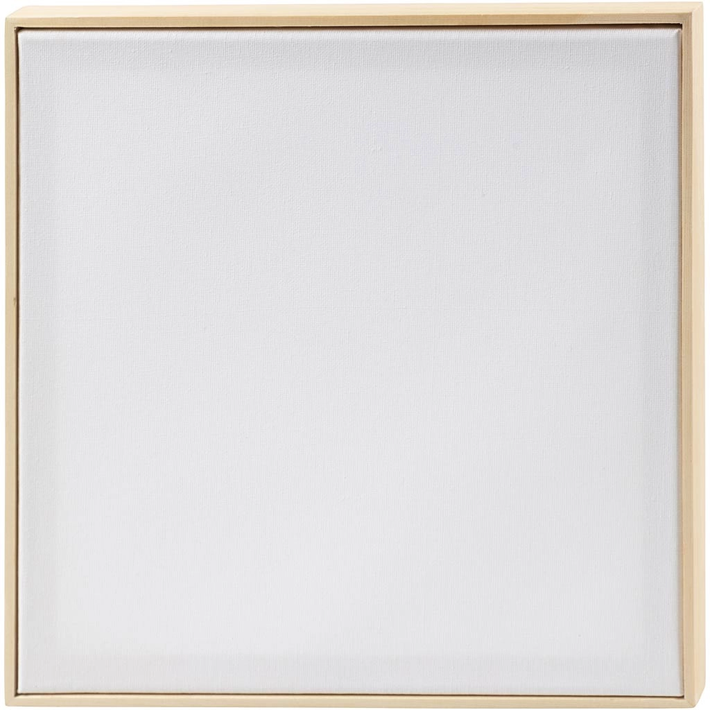 Creativ Company - Stretched Canvas with