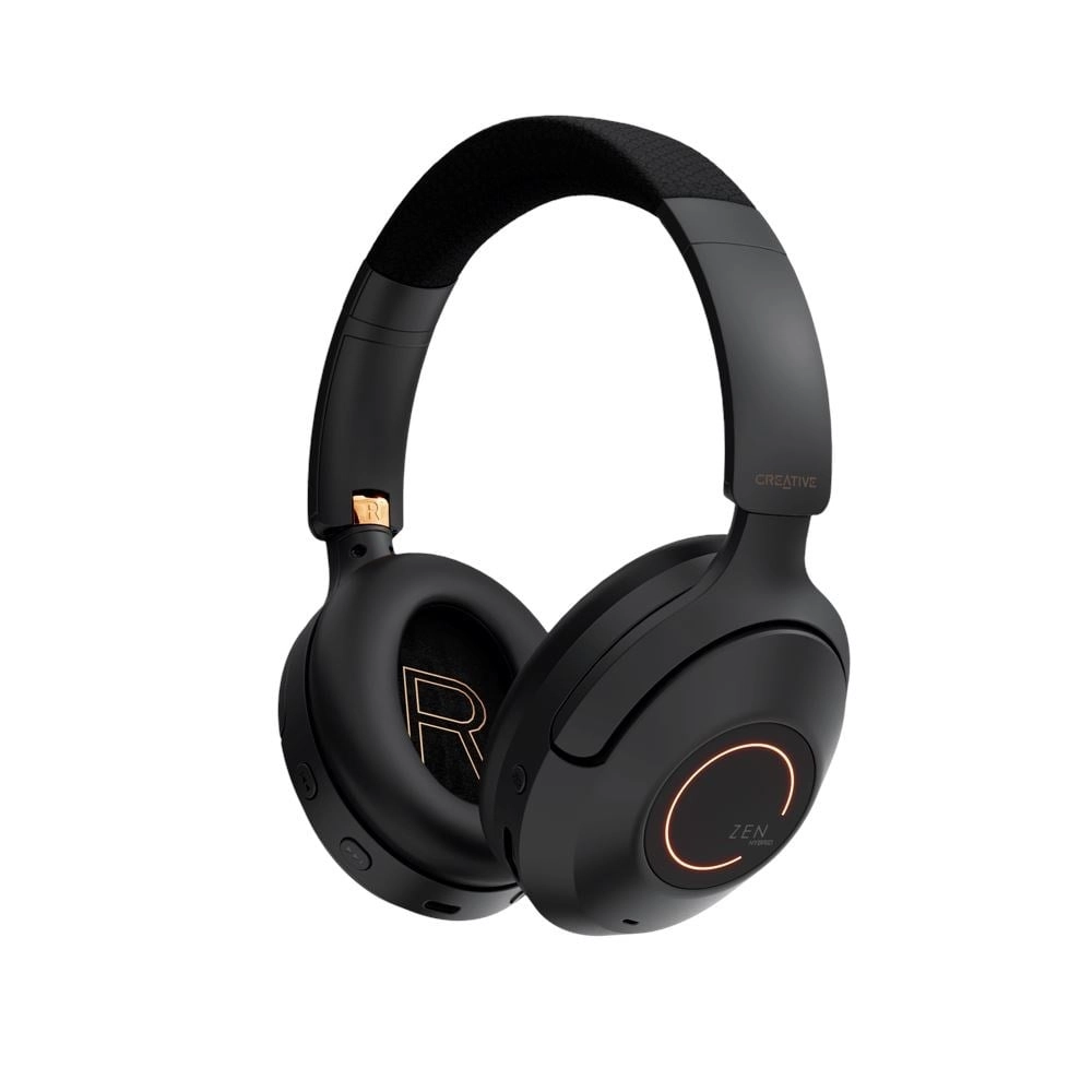 Creative - Zen Hybrid Pro Wireless